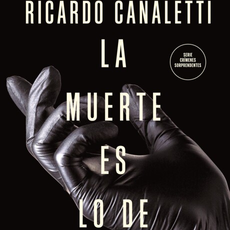LA MUERTE ES LO DE MENOS LA MUERTE ES LO DE MENOS