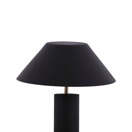 LÁMPARA DE MESA 40514, VERDE METAL 40514