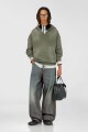 Bolso Para Unisex 1Dr Dome Duffle Negro