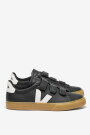 ZAPATILLA RECIFE LEATH Negro