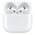 Apple Airpods 4 Carga Inalámbrica Anc Adaptativo AURICULAR APPLE AIRPODS 4 BLANCO DF