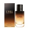 Giorgio Armani I Will edp 60 ml