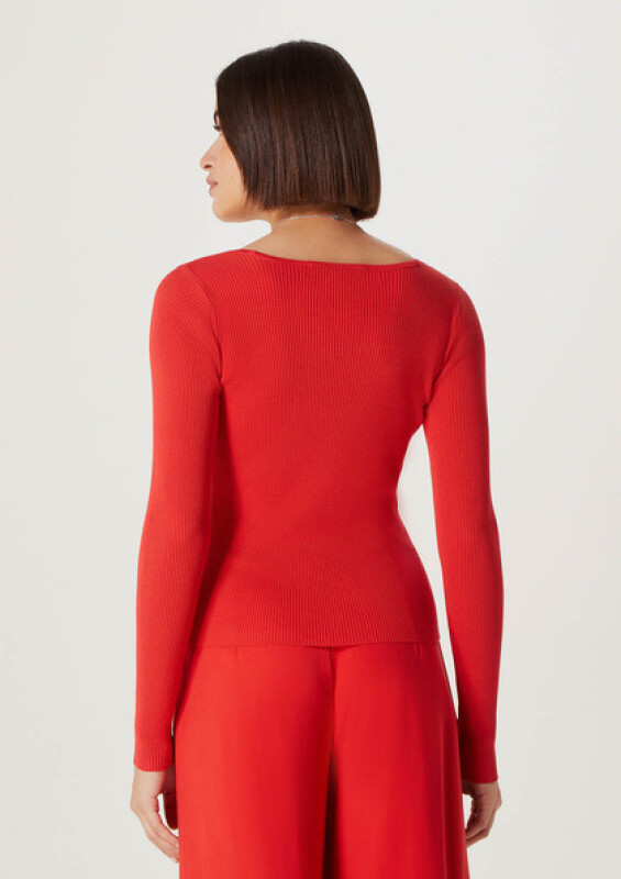 BLUSA ML FEM SURTIDO