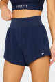 Short Fabletics Sunchaser Azul