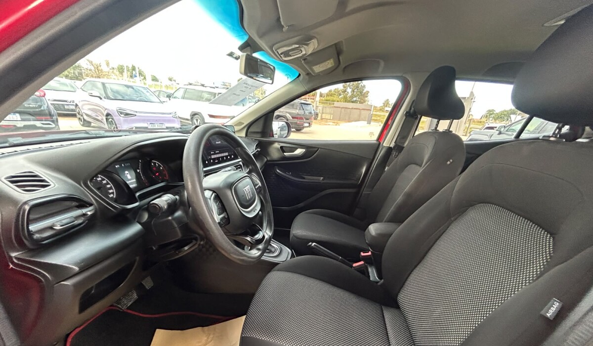 Fiat Pulse Drive 1.3 AT - 2024 Fiat Pulse Drive 1.3 AT - 2024