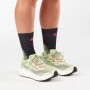 Zapatillas Trail Running Aero Blaze 3 Grvl Mujer Butterfly/knockout Pink/black