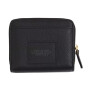 MARC JACOBS - THE MINI COMPACT WALLET 001