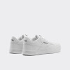 Championes Reebok Court Advance Blanco