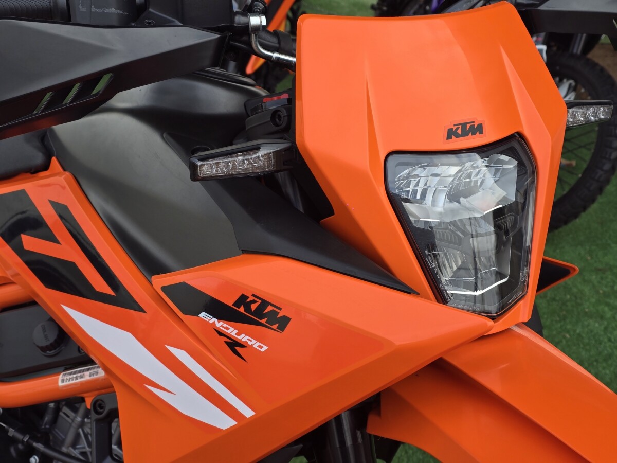 KTM Enduro 390R 0KM | Permuta / Financia KTM Enduro 390R 0KM | Permuta / Financia
