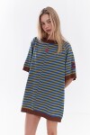 Vestido Kaia Verde