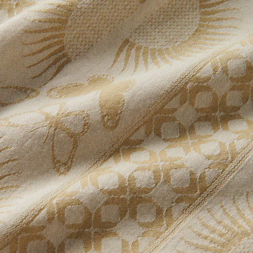 Camisa Roark Gonzo - Beige Camisa Roark Gonzo - Beige