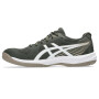 Zapatillas Voley Upcourt 6 Hombre Vintage Khaki/white