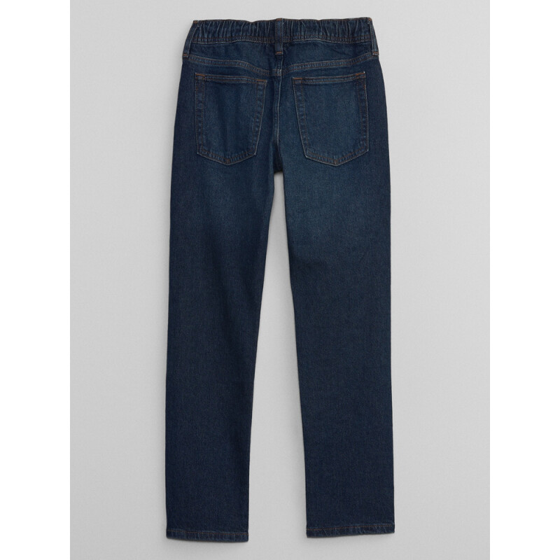 V-PO SLIM DARK DARK WASH