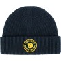 Beanie Fjallraven Bergtagen Forever Wool Beanie Unisex Dark Navy