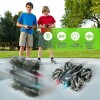 Auto Con Control REMOTO con Luces Led Todo Terreno 360° Auto Con Control REMOTO con Luces Led Todo Terreno 360°