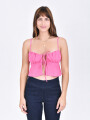 MUSCULOSA ATENAS BERLIN ROSADO.
