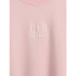 CORP LOGO CREW PURE PINK