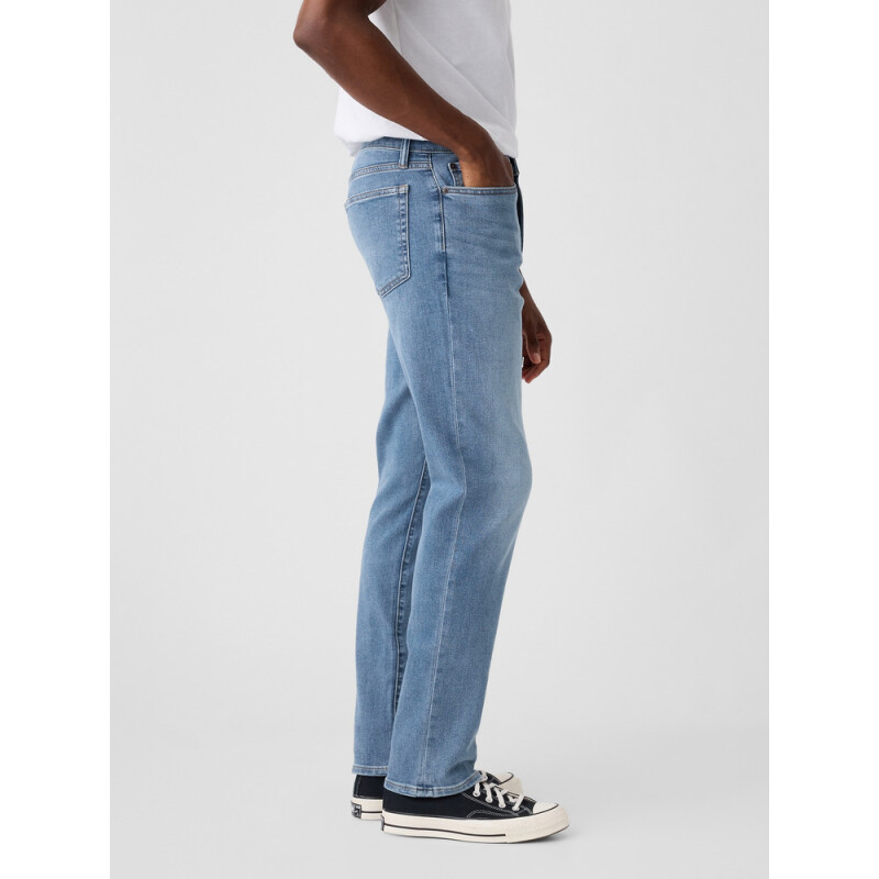 V-SLIM SOFT MED OTERO MEDIUM INDIGO 15