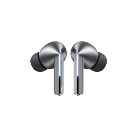 Auriculares Inalámbricos Samsung Galaxy Buds3 Pro con ANC Adaptativo y Hi-Fi 24 bits SM-R630 Gray