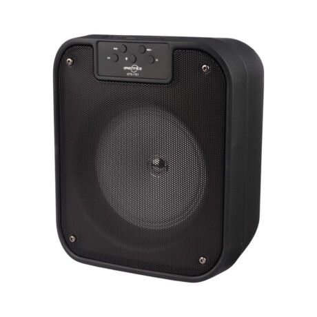 PARLANTE PORTATIL BLUETOOTH GTS-1751 6.5" INALAMBRICO PARLANTE PORTATIL BLUETOOTH GTS-1751 6.5" INALAMBRICO