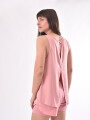 MUSCULOSA ELBRUS TERRACOTA