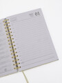 AGENDA STAR 2027 MULTICOLOR.