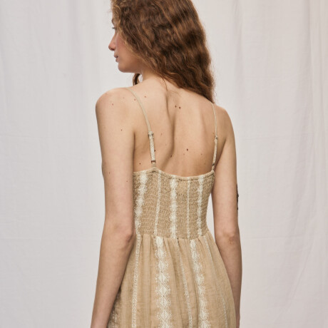 VESTIDO RUMBA Arena