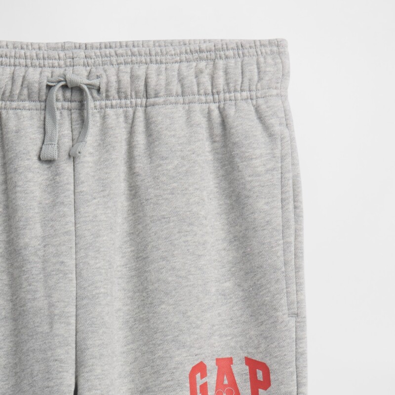 V-DIS FAM FALL LOGO JOGGER B08