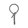 LLAVE SACA FILTRO ACEITE CADENA DE 50-110MM CROSSMASTER Llave Saca Filtro Aceite Cadena De 50-110mm Crossmaster