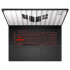 Notebook Gamer Asus TUF A18 FA808UM 1T/16GB Notebook Gamer Asus TUF A18 FA808UM 1T/16GB