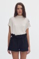 Blusa Yuri Offwhite