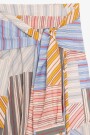 FALDA PRINT Multicolor