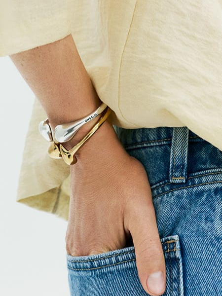 PULSERAS