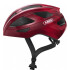 CASCO ABUS MACATOR BORDEAUX RED