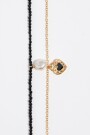 COLLAR Negro