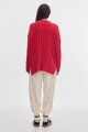 Buzo Serge Red