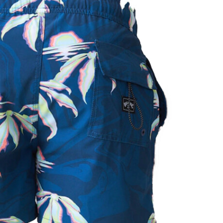Short Billabong de Baño - Bl BL