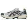 Zapatilla ASICS GEL-1130 Unisex Cream/Mahogany