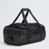 Bolso base camp voyager duffel 42 l Tnf Black/asphalt Grey