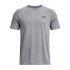 Vanish Seamless Novelty SS-GRN GRY-014