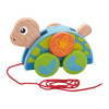 Arrastre tortuga infantil Viga Arrastre tortuga infantil Viga