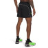 Pjt Rck Short-BLK BLK-001