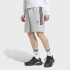 Short Adidas Spacer Teamgeist 26 Cutline Gris