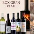 BOX GRAN VIAJE BOX GRAN VIAJE