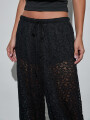 PANTALON EVEA NEGRO