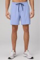 Shorts The 7" One Short Hombre Blue Oxford/ Deep Navy
