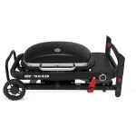 Parrilla Weber Traveler Compact Parrilla Weber Traveler Compact