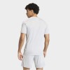Remera Adidas Tiro26 League Gris