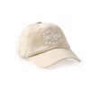 Wally Full Grain Leather Hombre Beige