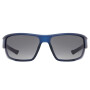 Lentes De Sol Chilli Beans Reebok Gris/azul